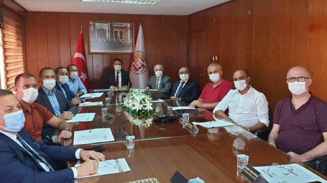 İSTANBUL’DA KGK MERKEZİ AÇILIYOR