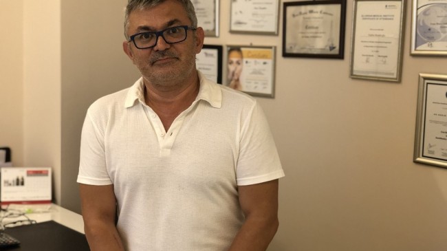 “Türkiye dünyanın güzellik üssü oldu”