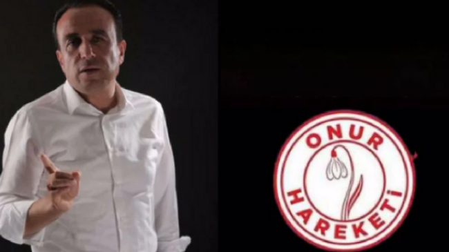 Cumhur ve Millet İttifakı’nın Yeni Rakibi Onur İttifakı