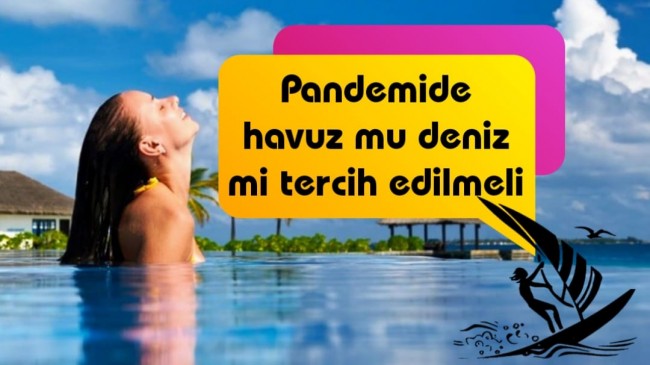 Suda Da Önlemler İhmal Edilmemeli!