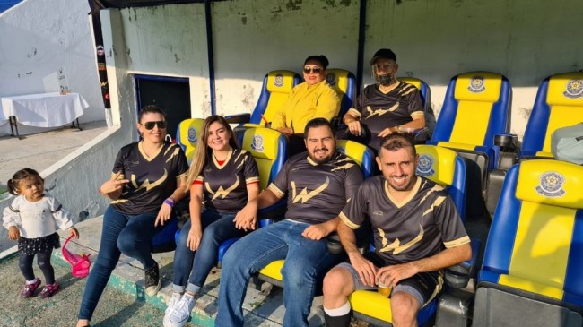 12 bin kilometreden gelen teşekkür