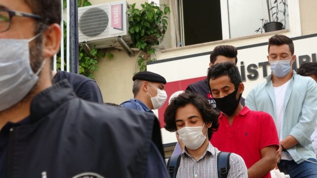 17 ilde FETÖ operasyonu: 23 gözaltı