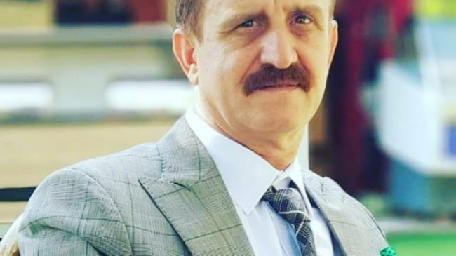 ŞANLIURFA GAP TV YAYIN GRUBU KADROLAŞIYOR