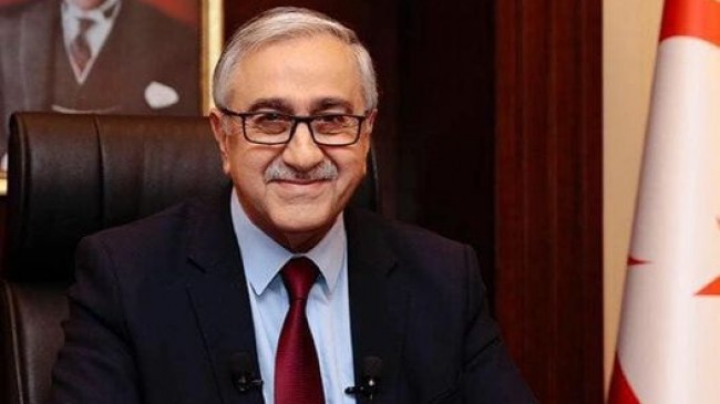 CUMHURBAŞKANI AKINCI:“OLAMAYACAK BİR ŞEYİN PEŞİNDEN KOŞMAK BİZİM İŞİMİZ OLMAZ”