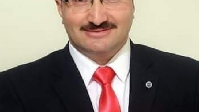 Başkan Doğan: