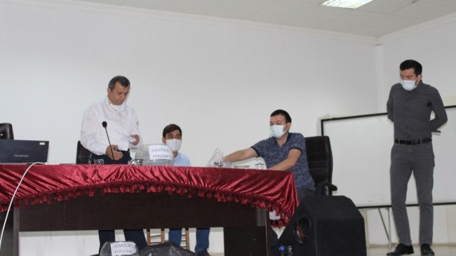 Çarşamba’da TYP kura çekilişi