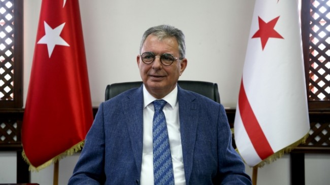 KKTC Turizm ve Çevre Bakanı Evren’den Dünya Turizm Günü mesajı