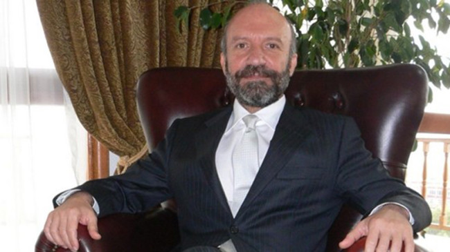 Dr. Suat İrfan GÜNSEL: ‘Komşumuzun istediğinin yarısını istiyoruz.’