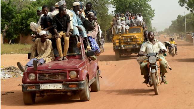 İTO’dan ’Afrika Masumiyet’ kitabı
