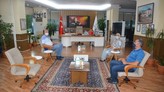 Karacabey’in geleceği parlak