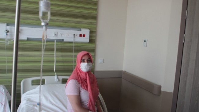 Korona virüsü yenen aile hekimi: