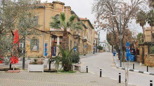 21 gün Sokağa Çıkma Yasağı mı geliyor?