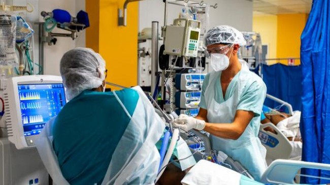 Fransa’da Covid-19 salgınında ikinci dalga uyarısı