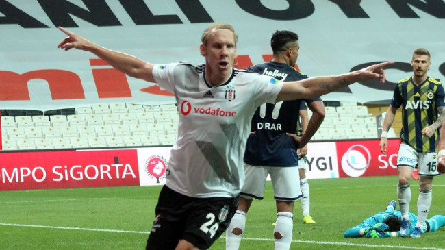 Parma’da hedef Domagoj Vida