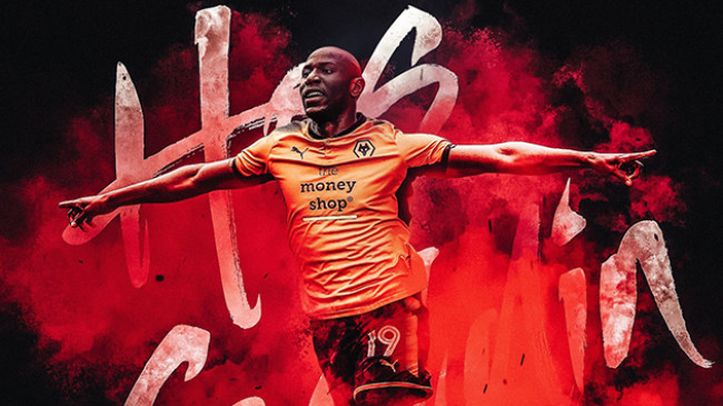 Trabzonspor, Benik Tunani Afobe’yi kadrosuna kattı