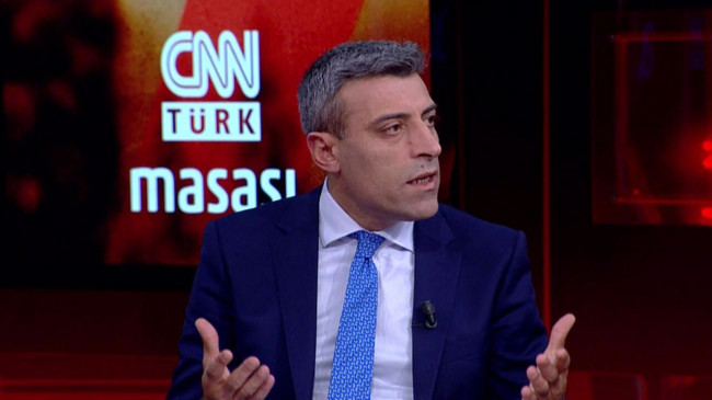 Yenilik Partisi Genel Başkanı Öztürk Yılmaz : Ermenistan Karabağ’da Provokasyon Peşinde