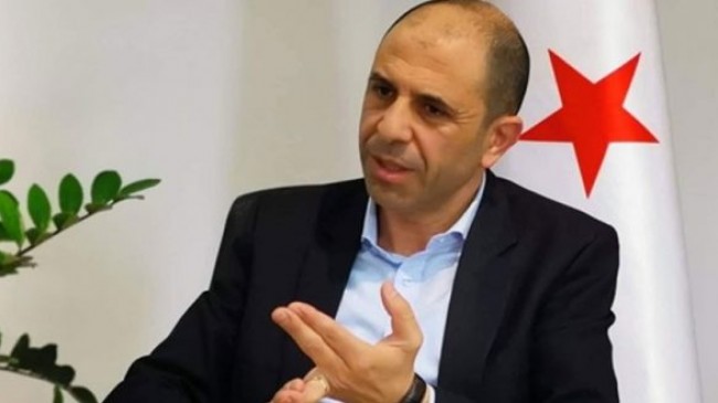 ÖZERSAY’DAN  AÇIKLAMA: “TATAR SEÇİM HAMLESİ YAPTI”