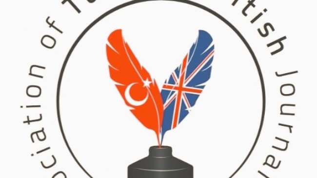 Hülya Özkoyuncu, Türk-İngiliz Gazeteciler Birliği’nin KKTC Temsilcisi olarak atandı