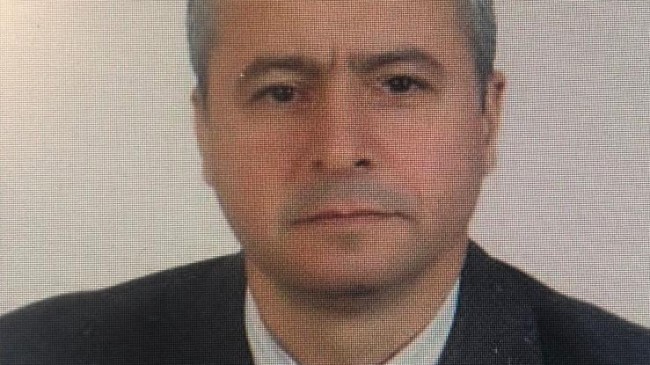 Hoşlandığı kadının kocasını öldürdü