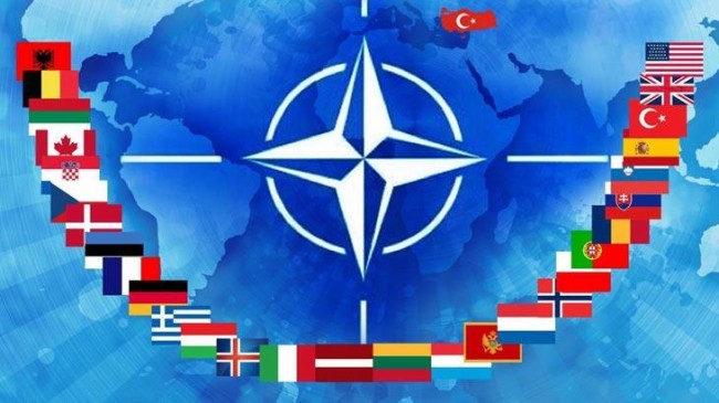 NATO: