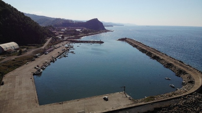 (Özel) Palamut küstü, fiyatlar yükseldi