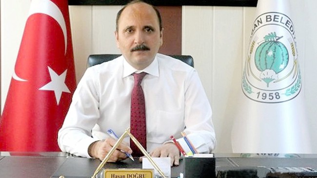 Araban’da korona virüs uyarısı