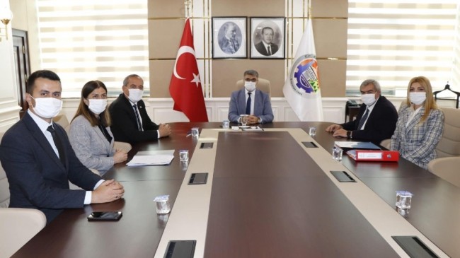 BAKKA’dan Ulus’ta eko-turizme destek