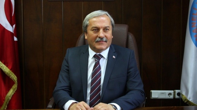 Başkan Şahin’den 10 Kasım mesajı