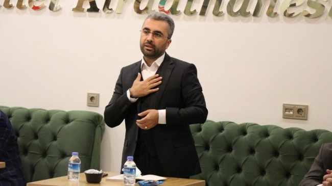 ‘Edremit Okuyor’ projesi start aldı