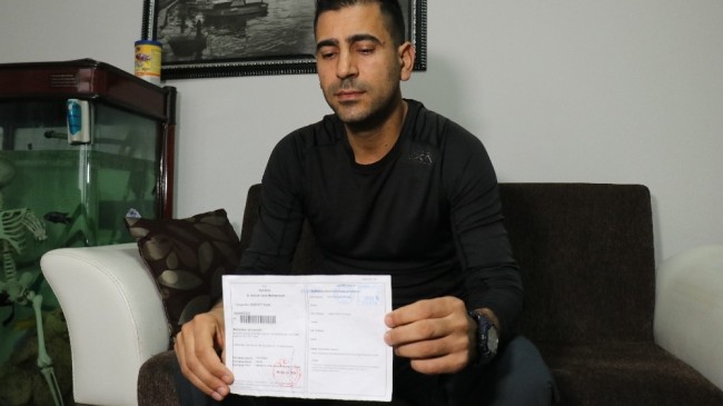 Ev arkadaşı hayatının şokunu yaşattı