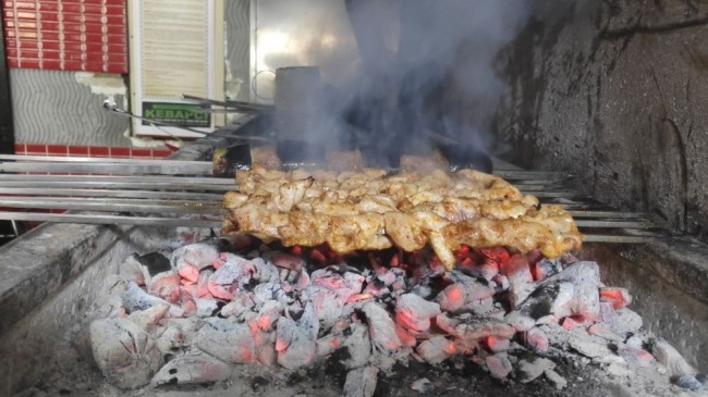 Gastronominin yeni gözdesi tavuk