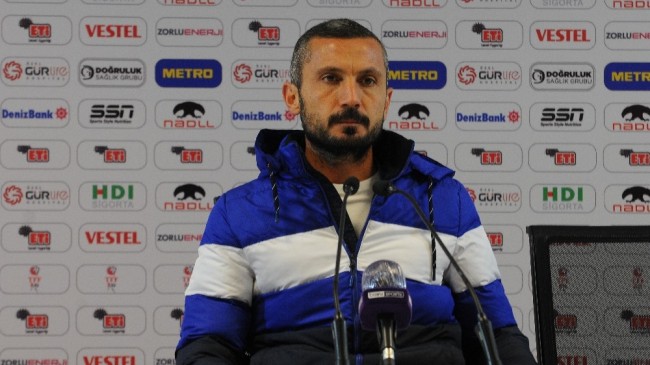 Keçörengücü 1 puanı son anda kurtardı