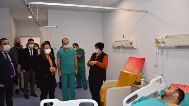 Obezite pandemiye dönüştü