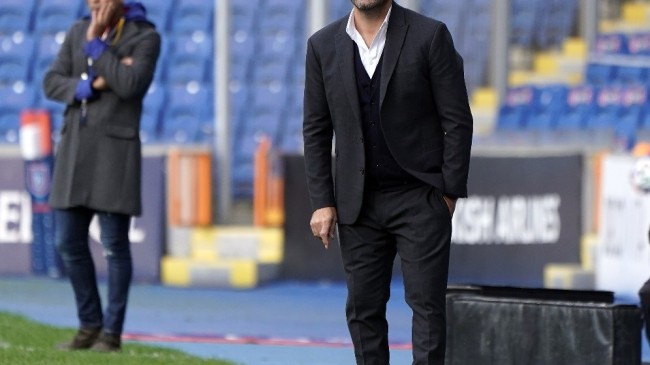 Okan Buruk’tan 2 değişiklik