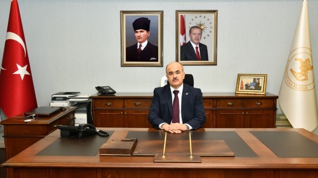 Samsun protokolü Atatürk’ü andı