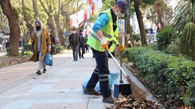 Sigara yasağı en çok onlara yaradı