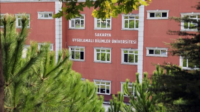 SUBÜ 15 akademisyen alacak