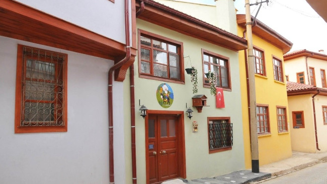 Tarihe yolculuğun şehri Akşehir