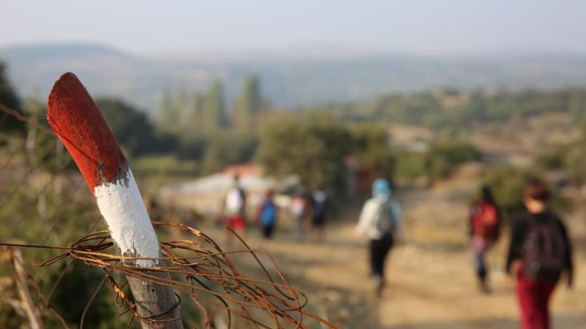 Troya Kültür Rotası yenileniyor
