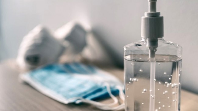 “Yağmur suyu maskeyi etkilemez”