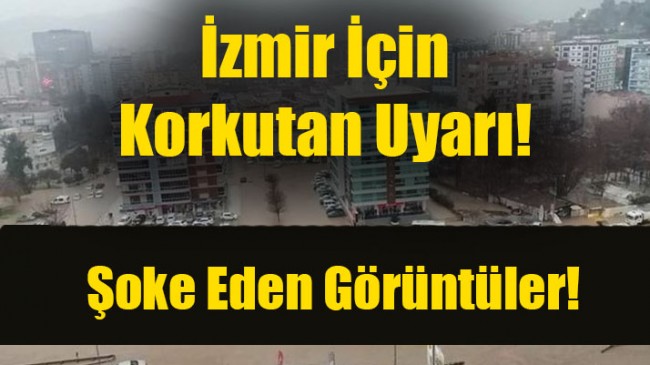İzmir’de Selin Bilaçosu