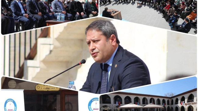 Kendi Hayatınızın Mimarı Olun