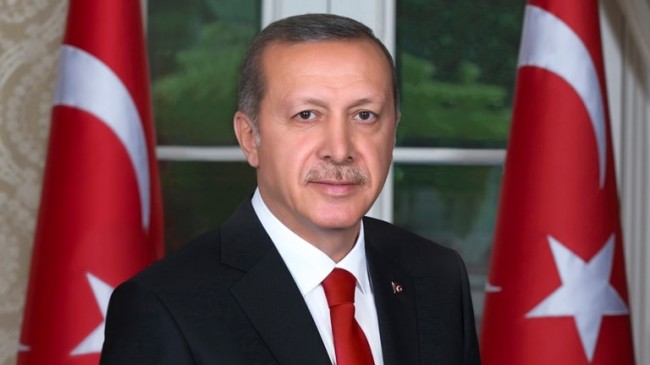 Cumhurbaşkanı Erdoğan, İnsan Hakları Eylem Planı’nı açıkladı