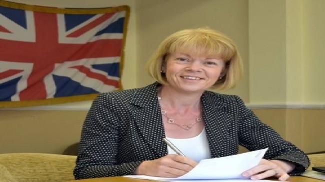 İngiltere KKTC’yi tanımayacak