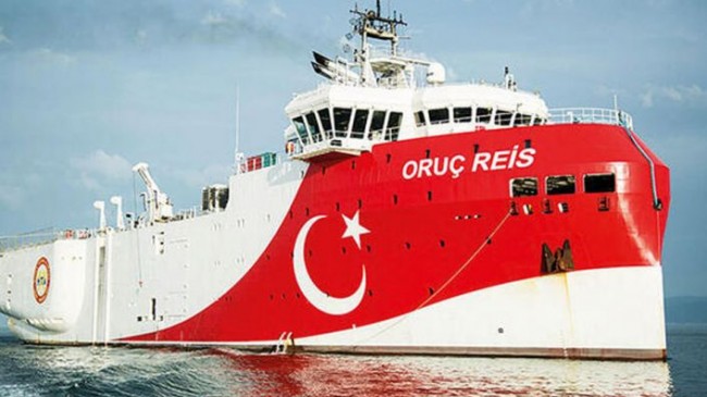 Doğu Akdeniz: Türkiye’nin yayımladığı son Navtex neden tartışma yarattı?