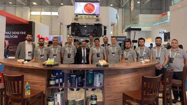 TARPET, EPDK tarafından belirlenen yetkilendirilmiş otomasyon şirketi oldu