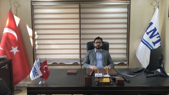 İyi ki varsın Ali Sami FIÇICI