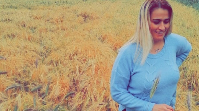 Fatma Ekren Kadının Gücü