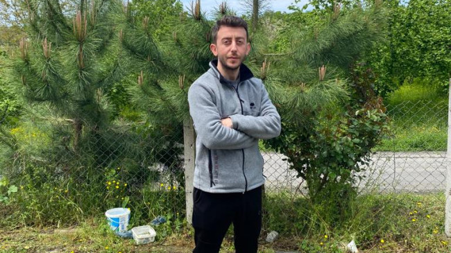 Sektöre Yön Verenler Mustafa Akman