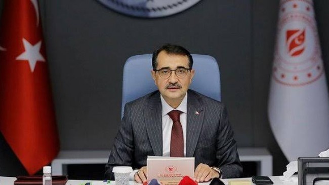 Sondaj Gemimiz Dünya Klasmanında